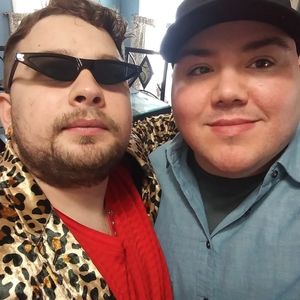 Meet your Posher, Daniel